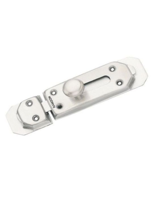 Ramson 4.5Inch Stainless Steel BB Latch