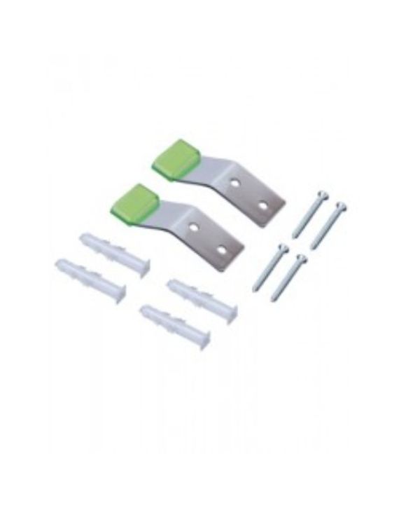 Glimpse SS Large Urinal Bracket RB-1507