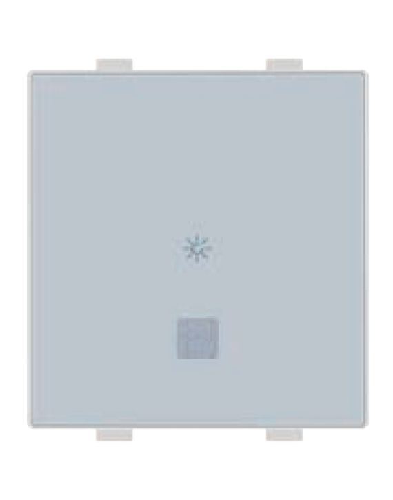 Anchor Roma Classic Modular Touch Switch-1 Way Single Switch-22945-White