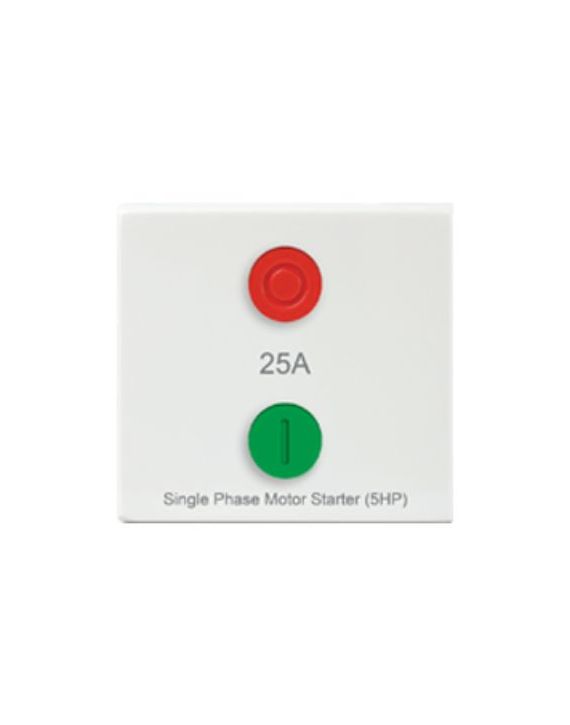 Anchor Roma 25A Motor Starter 2M 66025