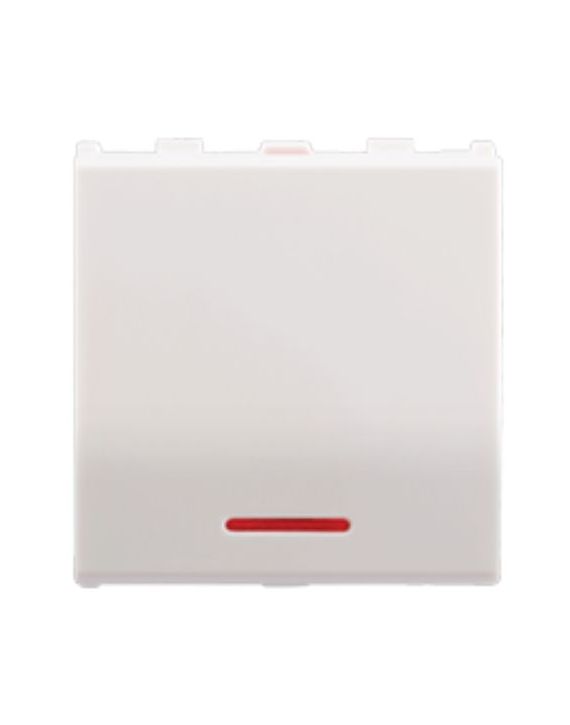 Anchor Roma 20A 1 Way Switch with Indicator 2M 66244