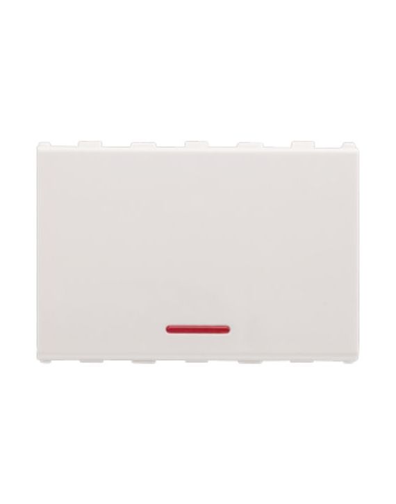 Anchor Roma 20A 1 Way Switch with Indicator 3M 66311