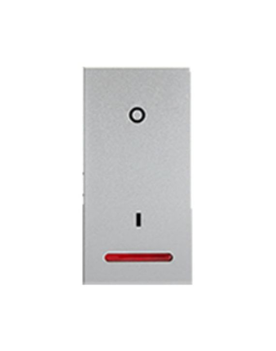 Anchor Roma 25A S.P 1 Way Switch with Indicator 1M 66325S