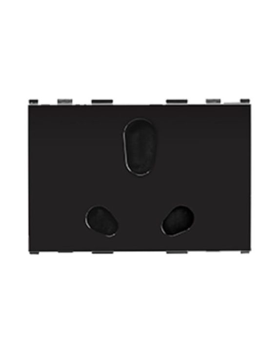 Anchor Roma 20A/10A Twin Socket 3M 66406B