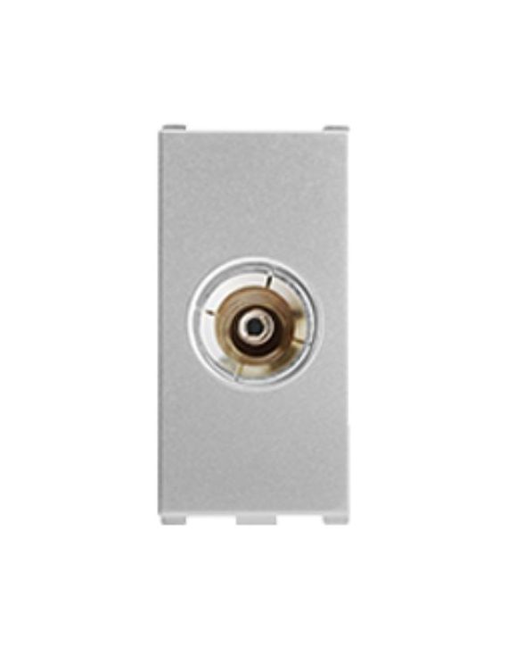 Anchor Roma TV Socket Outlet 1M 66602S