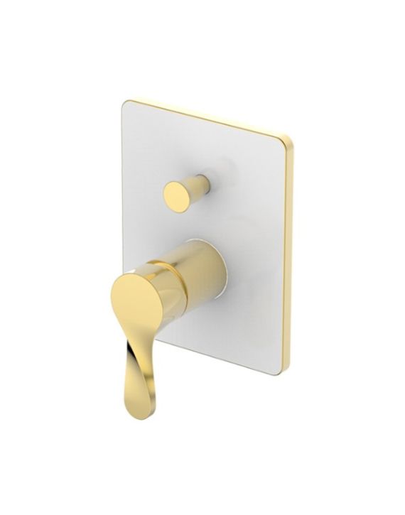 Asianpaints Royale Gold Rush Divertor GRDV202U