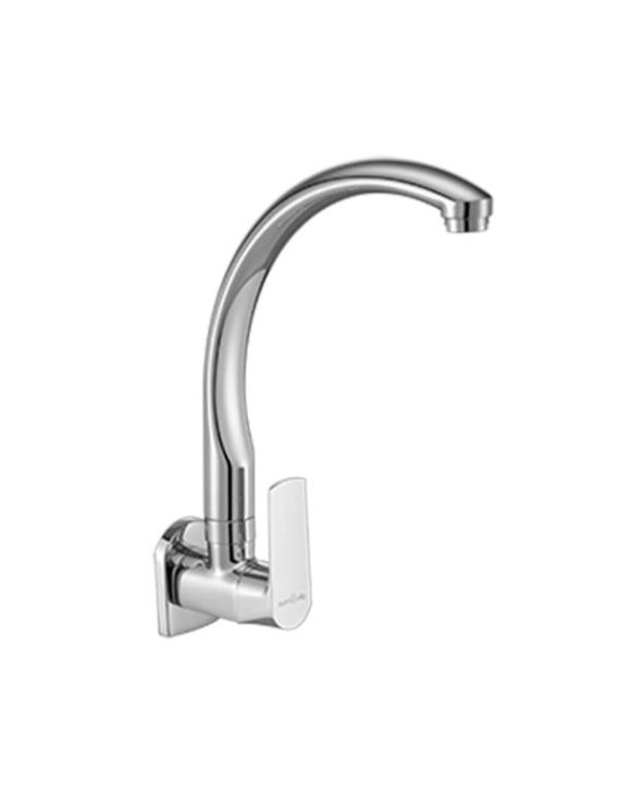 Asianpaints Royale Twist Sink Cock TWSC101