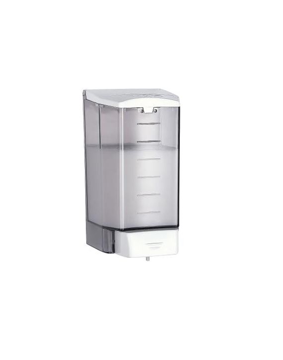 Jaquar Push Button Soap Dispensers SDR-WHT-DJ0010F