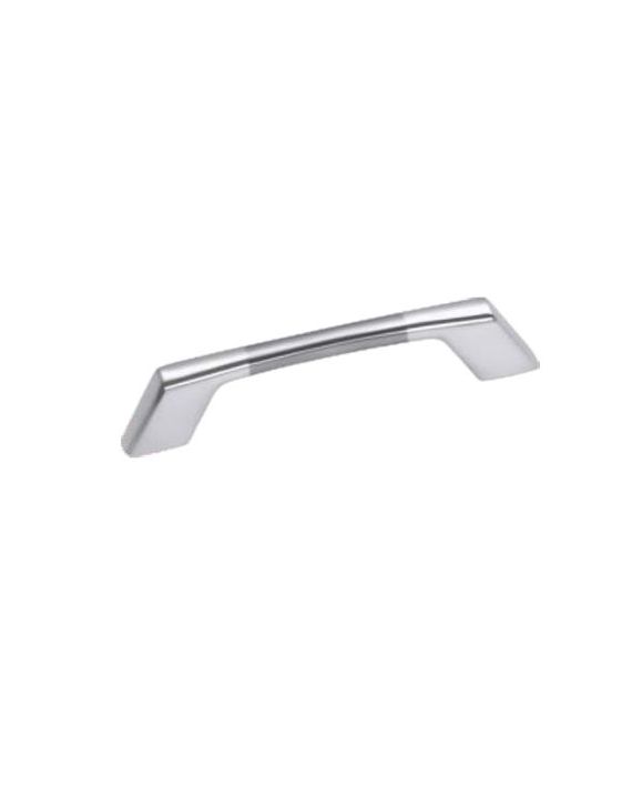 Shree Ganesh Premium Cabinet Handle-SG-104-CPTT-Silver-160mm
