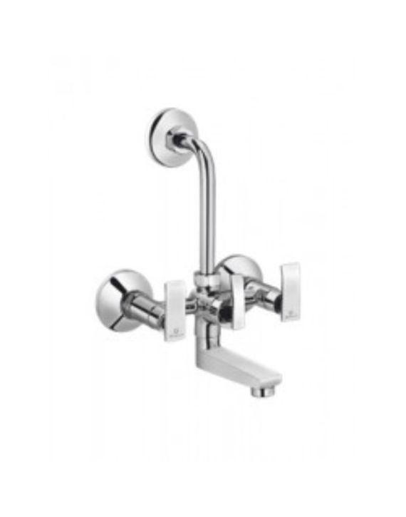 Glimpse Flush Cock (H/T) With Flange (Heavy) SL-313