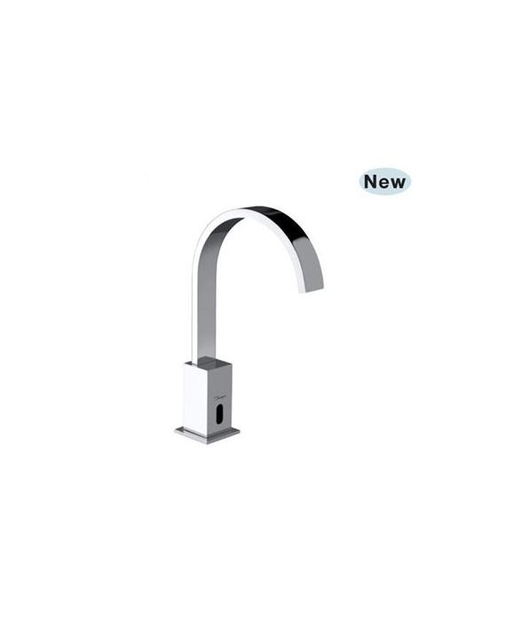 Jaquar Sensor Faucet for Wash Basin Tap SNR-CHR-51033