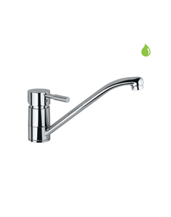 Jaquar Sink Mixer Solo SOL-CHR-6173B