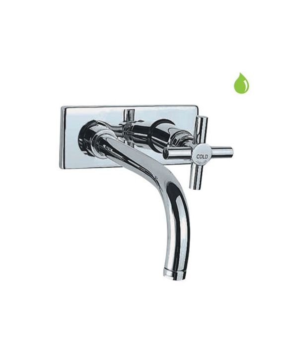 Jaquar Exposed Part Kit of Single Concealed Stop Cock Solo SOL-CHR-6441K