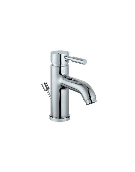 Jaquar Basin Mixer Solo SOL-CHR-6051B