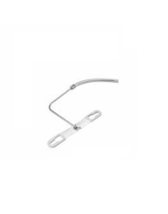 Somany Chrome Finish Unique Jet Spray 272150050011