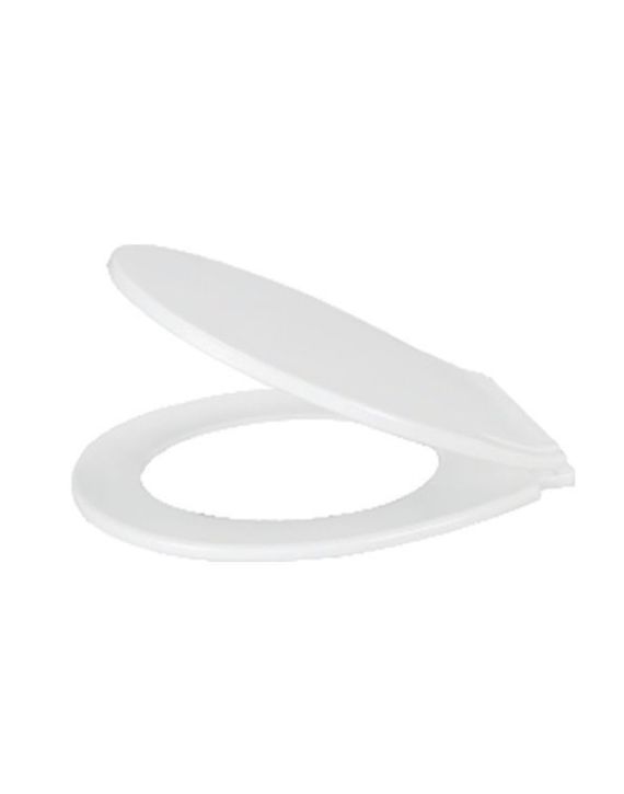 Somany Standard Seat Cover 17118001058101-White