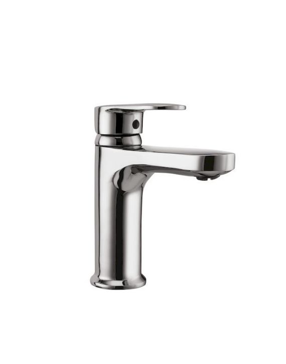 Somany Thistle Chrome Finish Pillar Cock 272211140011