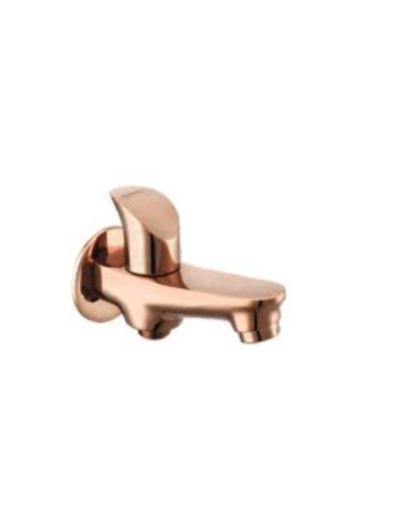 Somany French Collection Liana Brushed Gold Finish 15mm 2 Way Bib Cock Somany-272211390241-RG