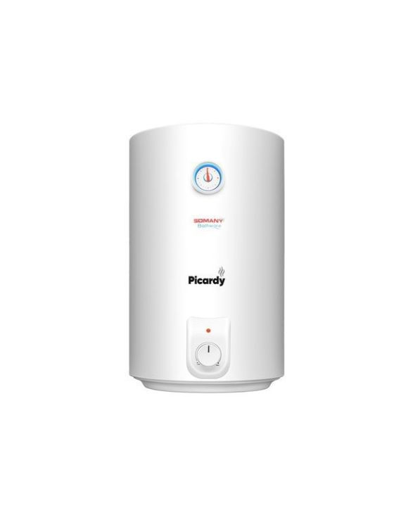 Somany Picardy Neo 50Ltr 230V Vertical Electric Water Heater