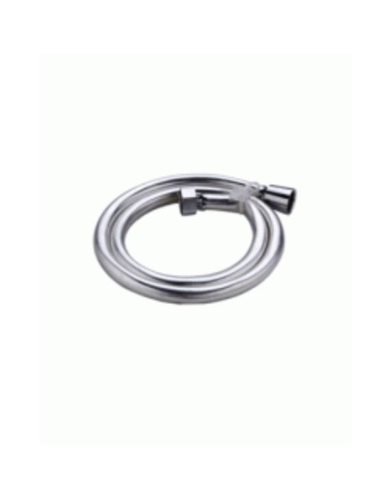 Glimpse Pvc Shower Tube Full Cp ST-1106