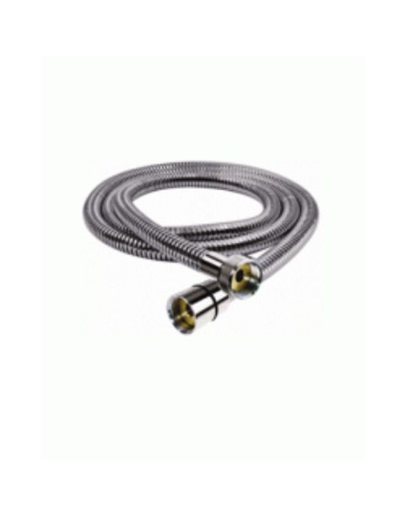 Glimpse Flexible Shower Tube Full Cp ST-1107