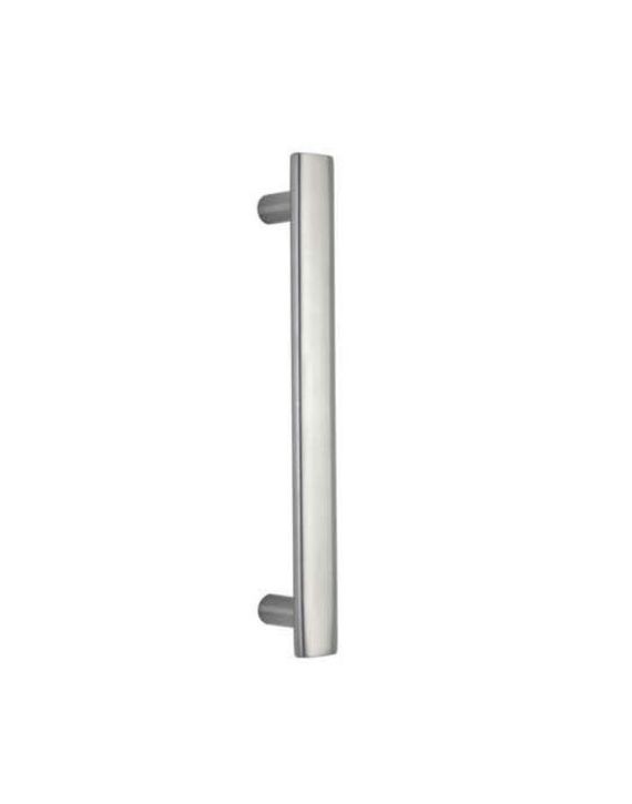 Tyler Stainless Steel Pull Handle-PH-303-10-Full Silver