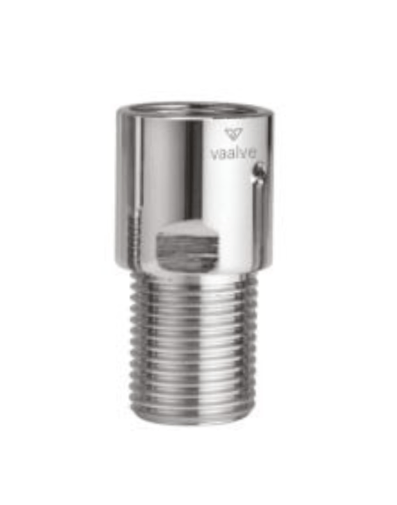 Vaalve 2inch Extension Nipple - 346903