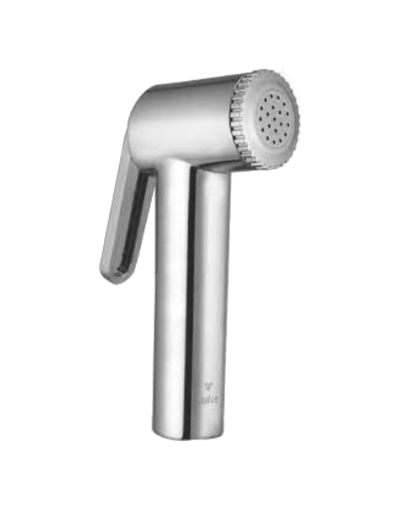 Vaalve Hall Health Faucet With SS Tube (1 mtr) & Hook - 349906