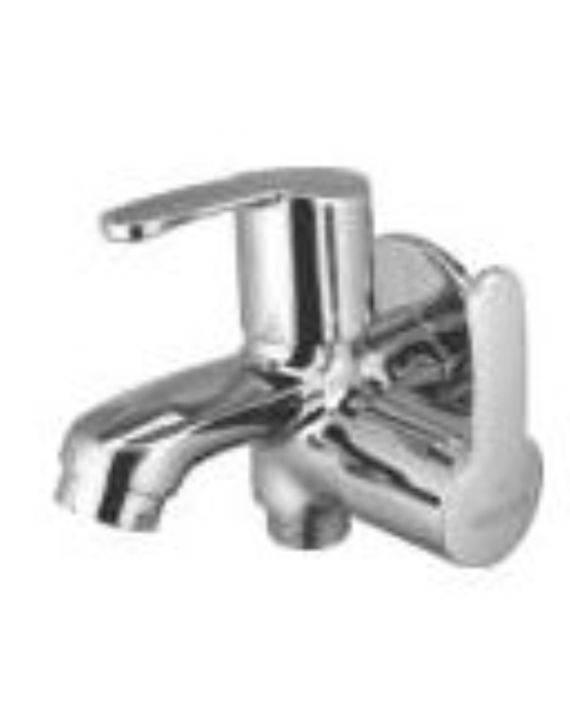 Vaalve Marissa Bib Cock Two In One With Wall Flange - 918907