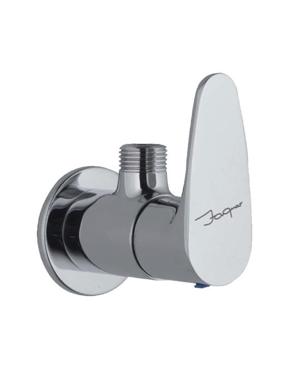 Jaquar Angular Stop Cock-Chrome-Vignette Prime VGP-CHR-81053