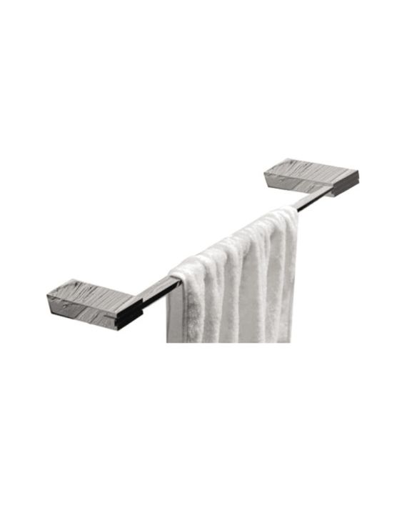 Viking Towel Rail Rectangular 1743