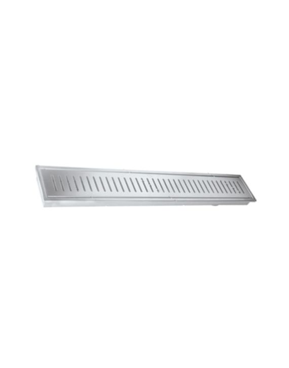 Viking Shower Channel Drain 44688