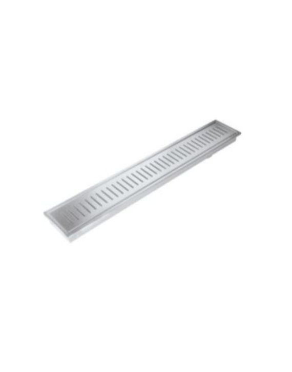 Viking Shower Channel Drain 44710 D