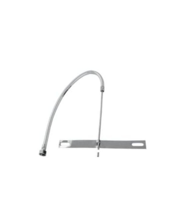 Viking Jet Spray Set Crystal 7008