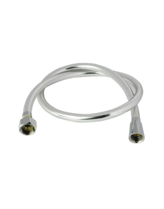 Viking Silver Shower Tube 8025